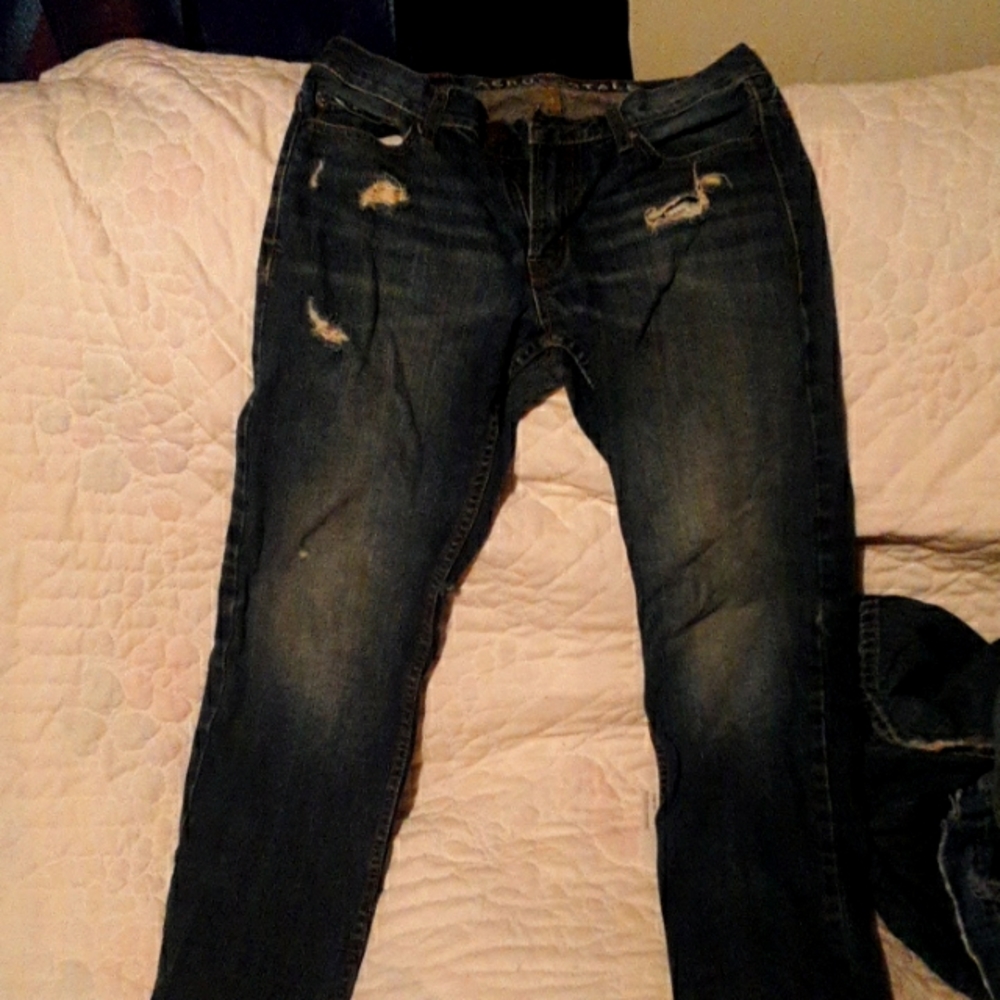 Aeropostale 28/30 jeans